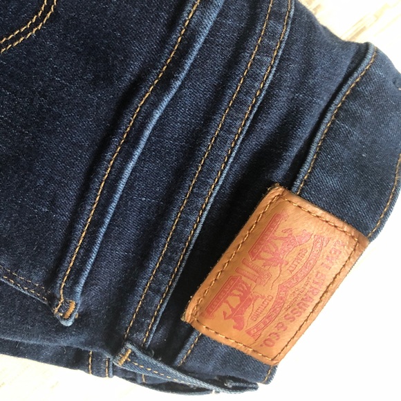 Levi’s skinny Jeans - Picture 2 of 5